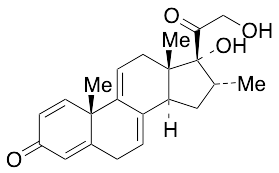药物标准品∆7,9(11)-Dexamethasone - TRC