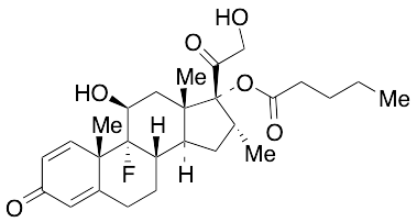 药物标准品Dexamethasone Valerate - TRC