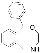 药物标准品N-Desmethyl Nefopam - TRC