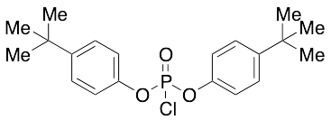 药物标准品Di-p-tert-Butylphenyl Phosphorochloridate - TRC