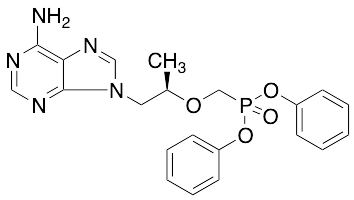 药物标准品(R)-Diphenyl (((1-(6-amino-9H-purin-9-yl)propan-2-yl)oxy)methyl)phosphonate - TRC
