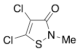 药物标准品4,5-Dichloro-2-methylisothiazol-3-one - TRC