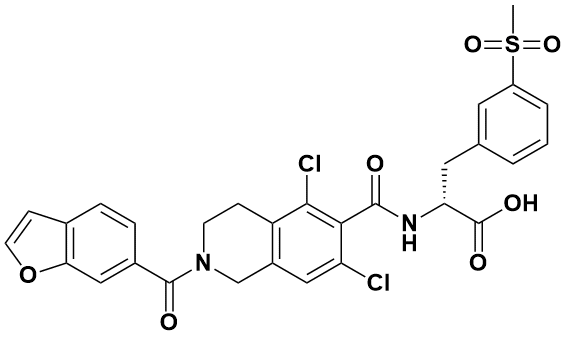 R-立他司特 - Adamas