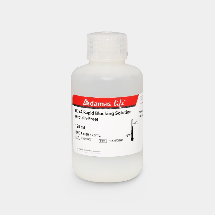 ELISA快速封闭液 (Protein-Free)