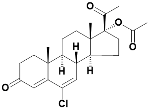 醋酸氯地孕酮 - Adamas