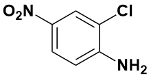 2-氯-4-硝基苯胺 - Adamas