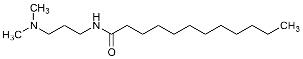N-[3-(二甲基氨基)丙基]月桂酰胺 - Adamas