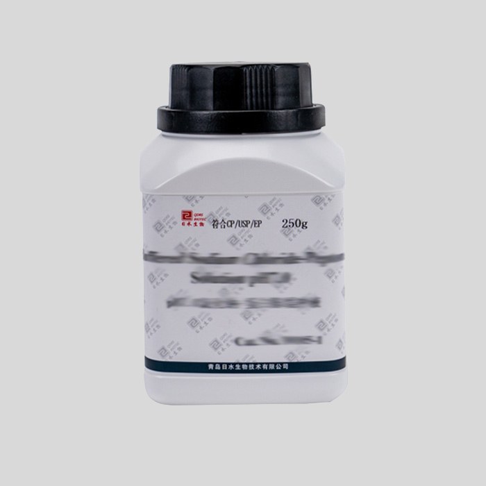 酵母浸膏葡萄糖土霉素琼脂培养基基础 - 青岛日水