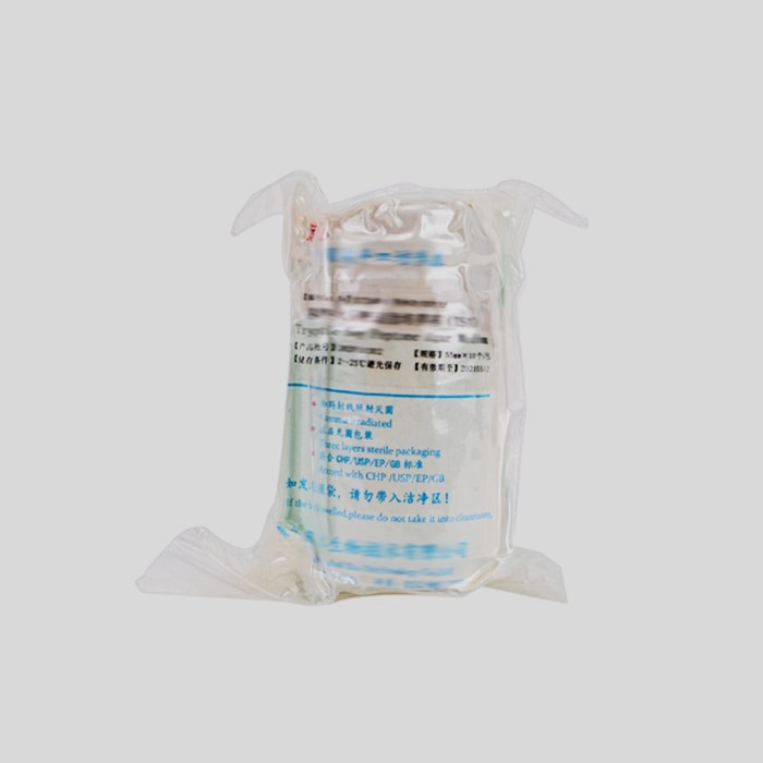 结晶紫中性红胆盐葡萄糖琼脂（VRBGA）（含乳糖）