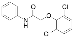 药物标准品2-(2,6-Dichlorophenoxy)-N-phenylacetamide - TRC
