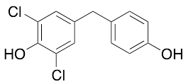 药物标准品Dichloro-BPF