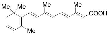 药物标准品all-trans-3,4-Didehydro Retinoic Acid - TRC