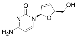 药物标准品Dideoxycytidinene - TRC