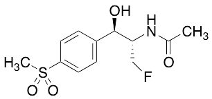 药物标准品Dideschloro Florfenicol - TRC