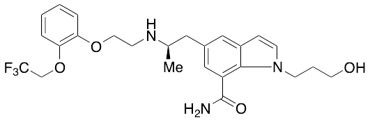 药物标准品Dehydro Silodosin - TRC