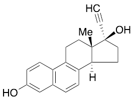 药物标准品17&beta;-Dihydro-17&alpha;-ethynyl-equillenin - TRC