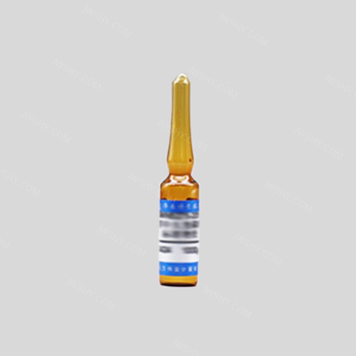 化学耗氧量溶液标准物质