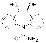 药物标准品rac trans-10,11-Dihydro-10,11-dihydroxy Carbamazepine - TRC