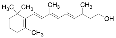 药物标准品all-trans-13,14-Dihdyro Retinol - TRC