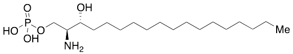 药物标准品D-erythro-Dihydro-D-sphingosine-1-phosphate - TRC