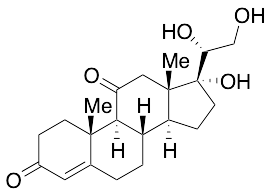 药物标准品20&beta;-Dihydrocortisone - TRC