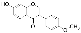 药物标准品Dihydroformononetin