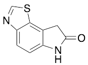 药物标准品6,8-Dihydro-7H-pyrrolo[2,3-g]benzothiazol-7-one - TRC