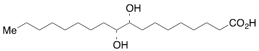 药物标准品rac threo-9,10-Dihydroxystearic Acid - TRC