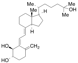药物标准品4&alpha;,25-Dihydroxy Vitamin D3 - TRC