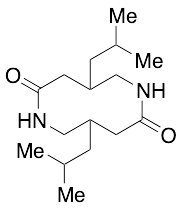 药物标准品4,9-Diisobutyl-1,6-diazecane-2,7-dione - TRC