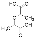 药物标准品Dilactic Acid - TRC