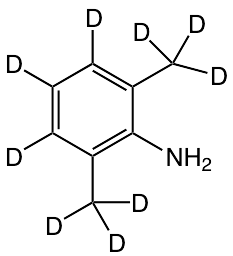 药物标准品2,6-Dimethylaniline-d9 - TRC