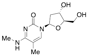 药物标准品N4,5-Dimethyldeoxycytidine - TRC