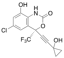 药物标准品(S)-8,14-Dihydroxy Efavirenz - TRC