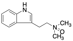 药物标准品N,N-Dimethyltryptamine Oxide - TRC