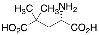药物标准品4,4-Dimethyl-L-glutamic Acid - TRC