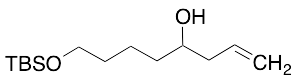 药物标准品8-[[(1,1-Dimethylethyl)dimethylsilyl]oxy]-1-octen-4-ol - TRC