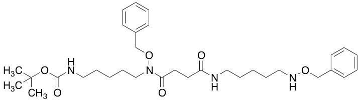 药物标准品9,​12-​Dioxo-​21-​phenyl-​8-​(phenylmethoxy)​-​20-​oxa-​2,​8,​13,​19-​tetraazaheneicosanoi​c Ac… - TRC