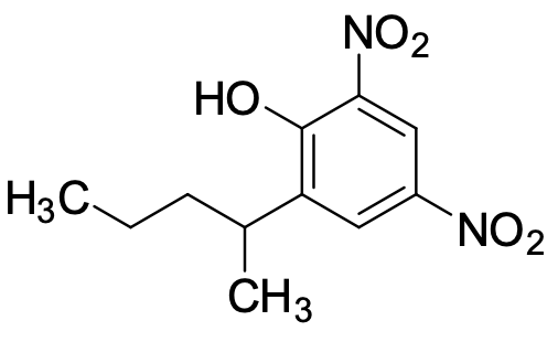 药物标准品Dinosam - TRC