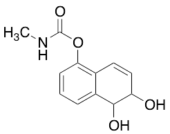 药物标准品5,6-Dihydrodihydroxycarbaryl - TRC