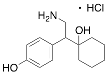药物标准品D,L-N,N-Didesmethyl-O-desmethyl Venlafaxine Hydrochloride - TRC