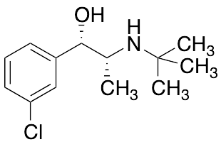 药物标准品rac erythro-Dihydro Bupropion - TRC