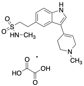药物标准品3,4-Dihydro Naratriptan Oxalate - TRC