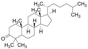药物标准品(5&alpha;)-4,4-Dimethylcholestan-3-one - TRC