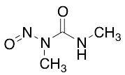 药物标准品1,3-Dimethyl-3-nitrosourea - TRC
