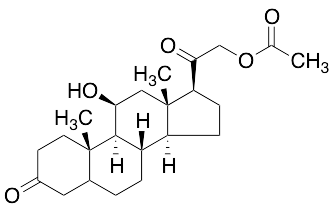 药物标准品4,5-Dehydro-corticosterone 21-Acetate - TRC