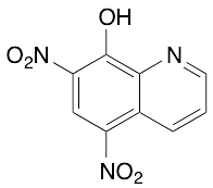 药物标准品5,7-Dinitro-8-quinolinol - TRC