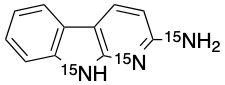 药物标准品2-Amino-9H-pyrido[2,3-b]indole-15N3 - TRC