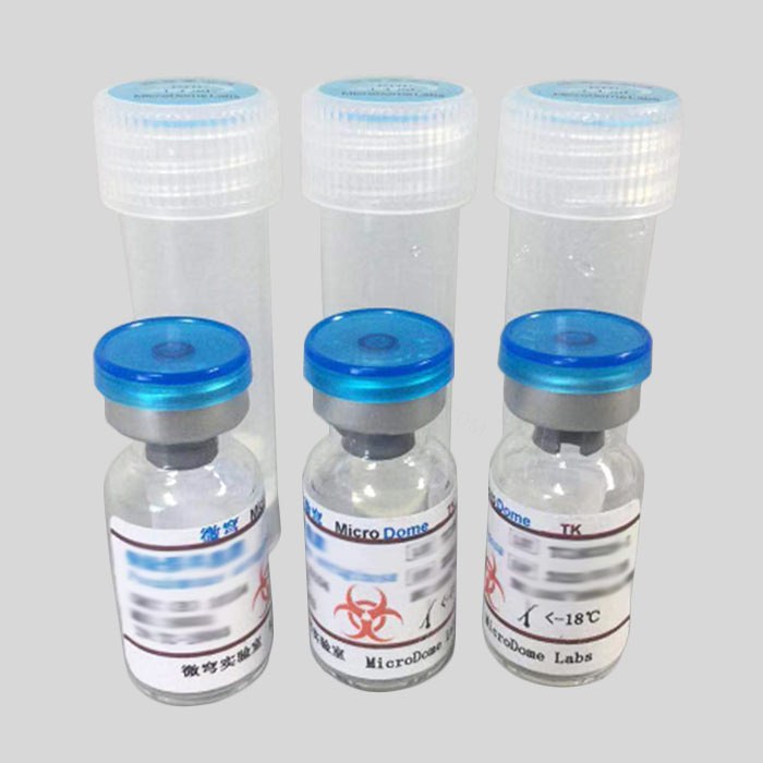 生孢梭菌TC CMCC(B) 64941 - MicroDome/微穹