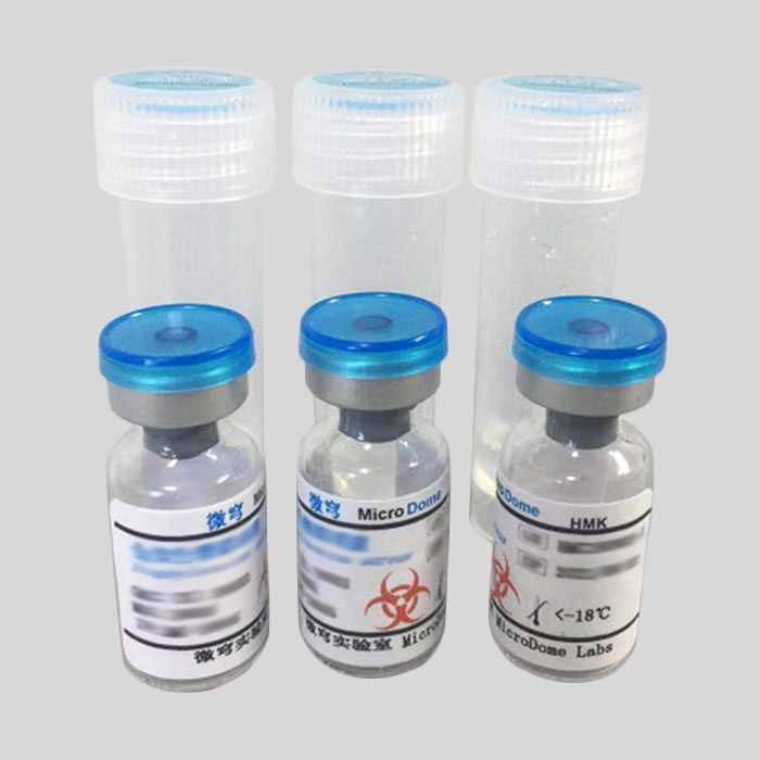 大肠埃希菌HMC CMCC(B) 44102 - MicroDome/微穹